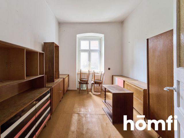 For sale a tenement house in the center of Kalisz 2 790 000 PLN - Commercial premises - Sale - Kalisz, Stare Miasto