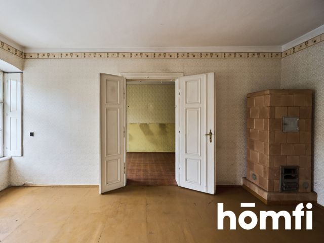 For sale a tenement house in the center of Kalisz 2 790 000 PLN - Commercial premises - Sale - Kalisz, Stare Miasto