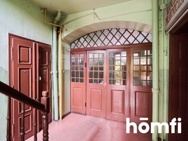 For sale a tenement house in the center of Kalisz 2 790 000 PLN - Commercial premises - Sale - Kalisz, Stare Miasto