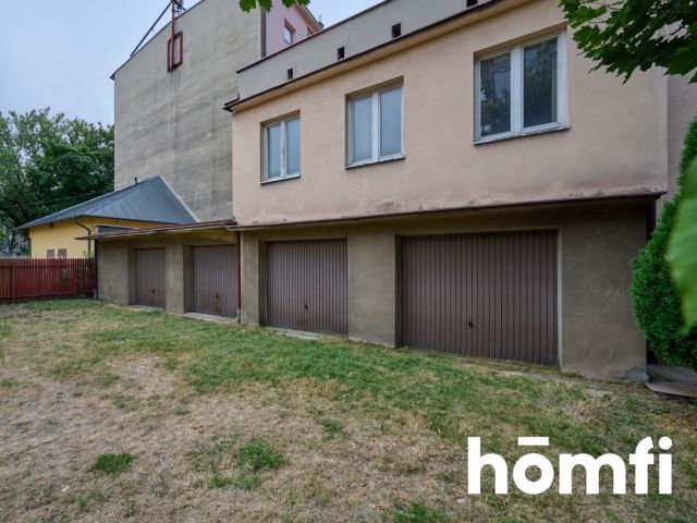 For sale a tenement house in the center of Kalisz 2 790 000 PLN - Commercial premises - Sale - Kalisz, Stare Miasto