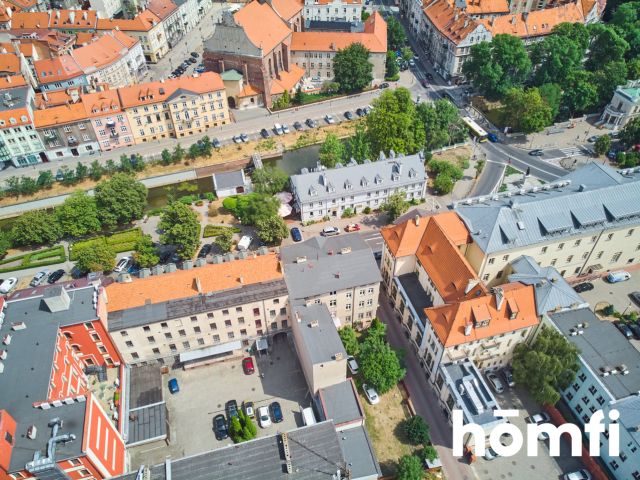 For sale a tenement house in the center of Kalisz 2 790 000 PLN - Commercial premises - Sale - Kalisz, Stare Miasto