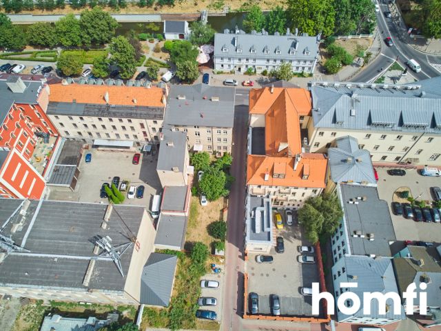 For sale a tenement house in the center of Kalisz 2 790 000 PLN - Commercial premises - Sale - Kalisz, Stare Miasto