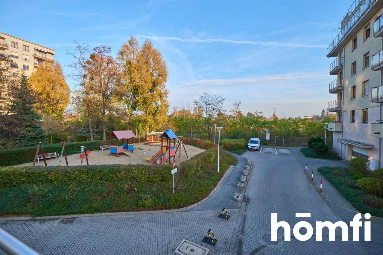 Rozkładowe dwupokojowe mieszkanie, Krzyki - Mieszkanie - Wynajem - Wrocław, Krzyki