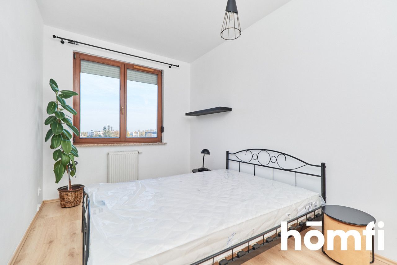 Rozkładowe dwupokojowe mieszkanie, Krzyki - Mieszkanie - Wynajem - Wrocław, Krzyki