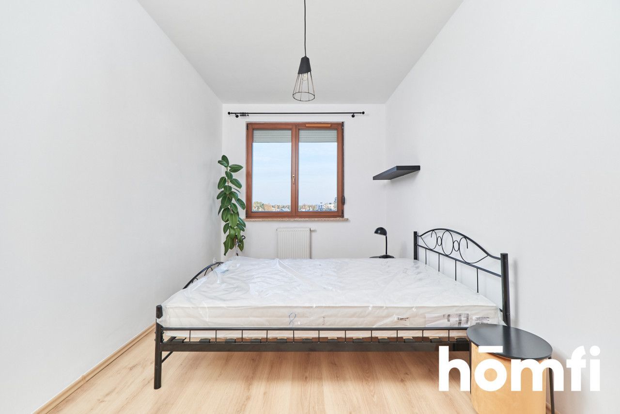 Rozkładowe dwupokojowe mieszkanie, Krzyki - Mieszkanie - Wynajem - Wrocław, Krzyki