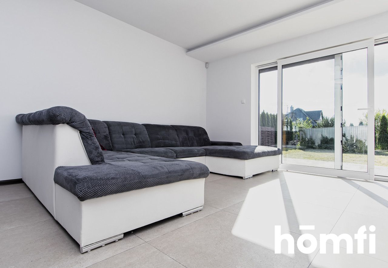 Piękny Dom w Grzebienisku 30km od Poznania - Dom - Sprzedaż - Szamotulski, Duszniki / Grzebienisko