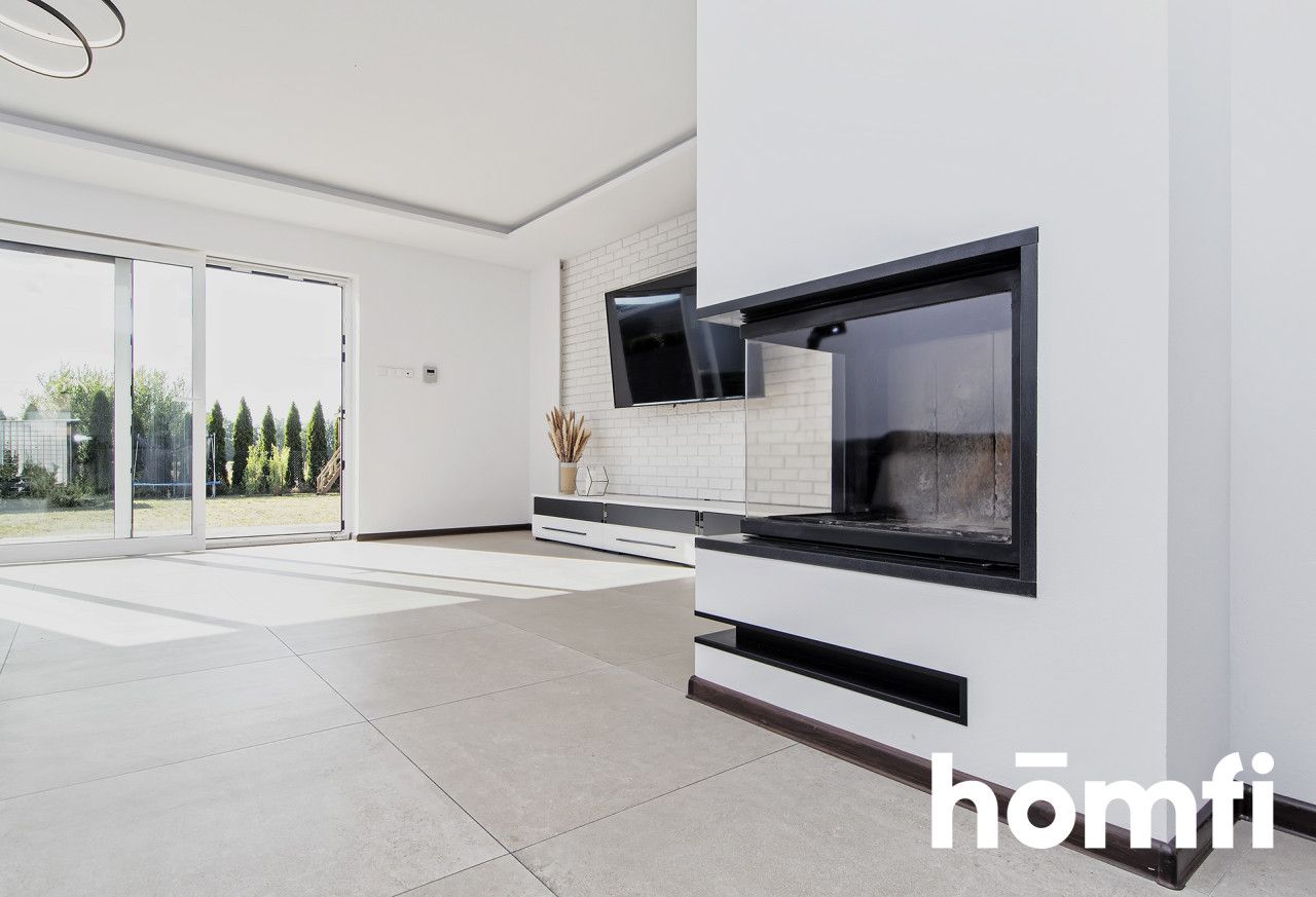 Piękny Dom w Grzebienisku 30km od Poznania - Dom - Sprzedaż - Szamotulski, Duszniki / Grzebienisko