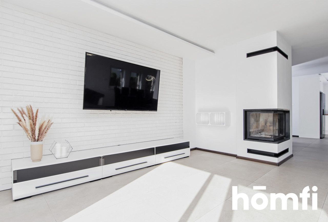 Piękny Dom w Grzebienisku 30km od Poznania - Dom - Sprzedaż - Szamotulski, Duszniki / Grzebienisko