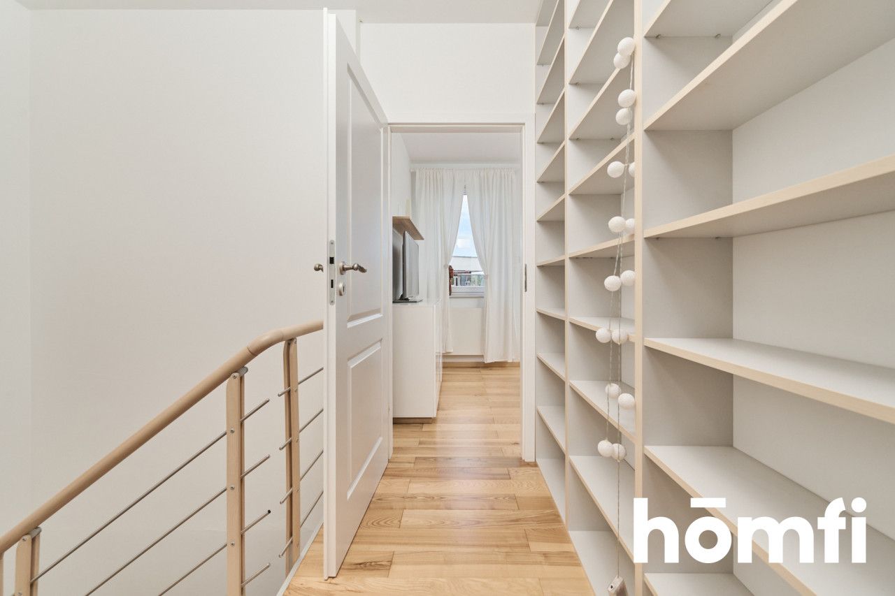 3-room apartment with a large terrace - ul. Giserska! - Apartment - Rent - Wrocław, Fabryczna / Grabiszyn-Grabiszynek