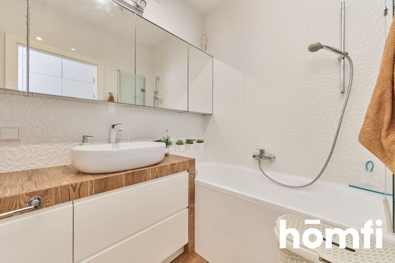 3-room apartment with a large terrace - ul. Giserska! - Apartment - Rent - Wrocław, Fabryczna / Grabiszyn-Grabiszynek