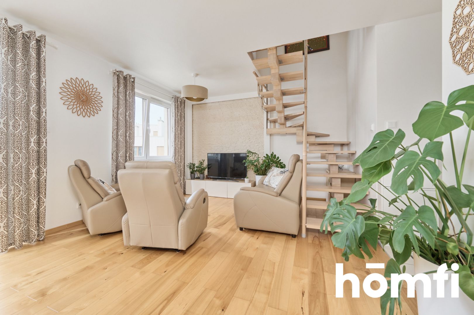 3-room apartment with a large terrace - ul. Giserska! - Apartment - Rent - Wrocław, Fabryczna / Grabiszyn-Grabiszynek