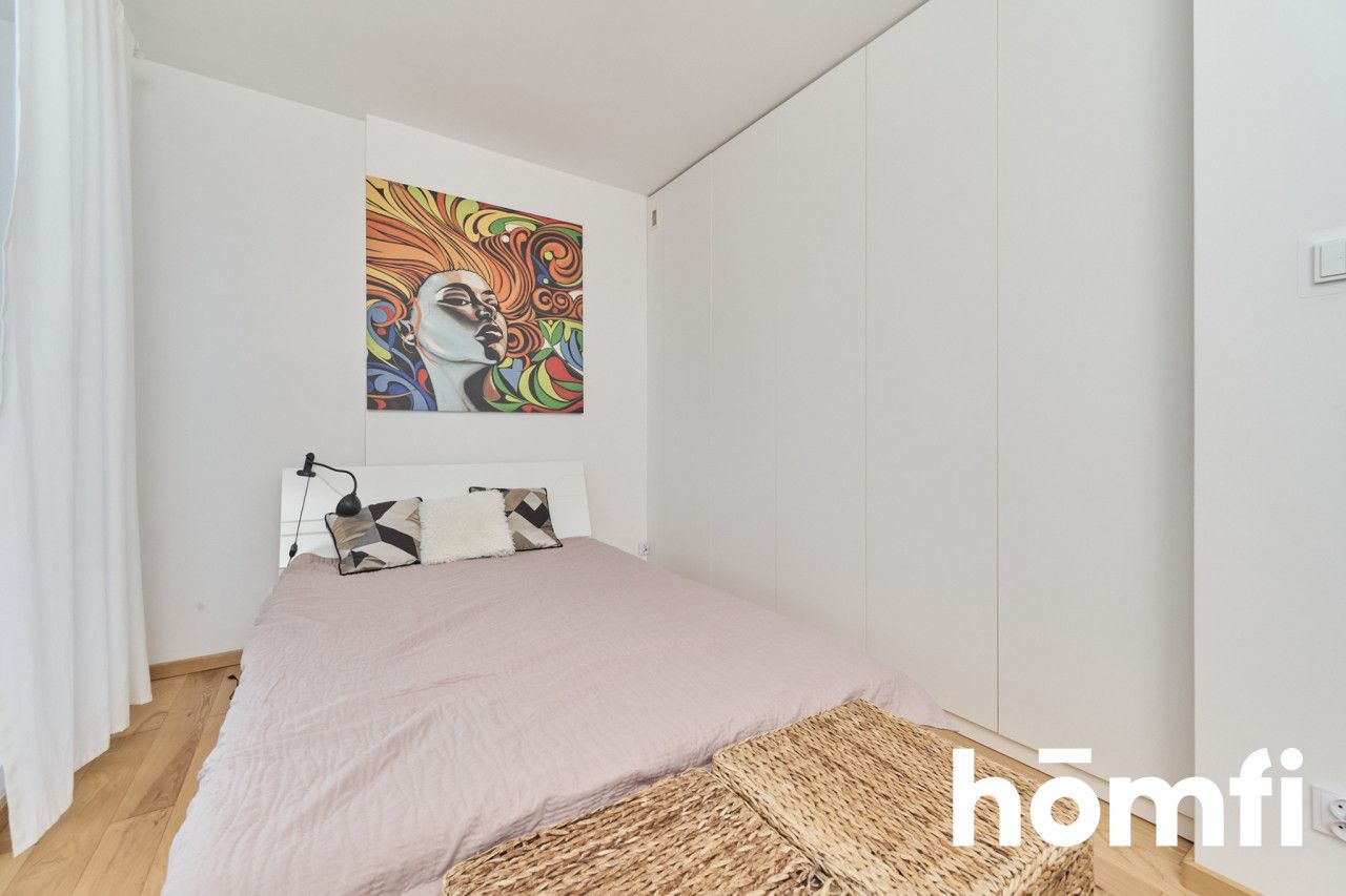 3-room apartment with a large terrace - ul. Giserska! - Apartment - Rent - Wrocław, Fabryczna / Grabiszyn-Grabiszynek