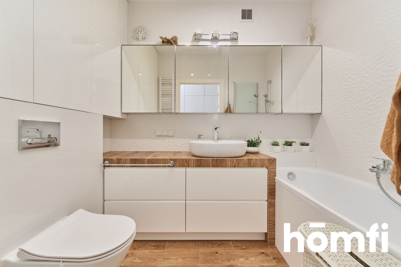 3-room apartment with a large terrace - ul. Giserska! - Apartment - Rent - Wrocław, Fabryczna / Grabiszyn-Grabiszynek