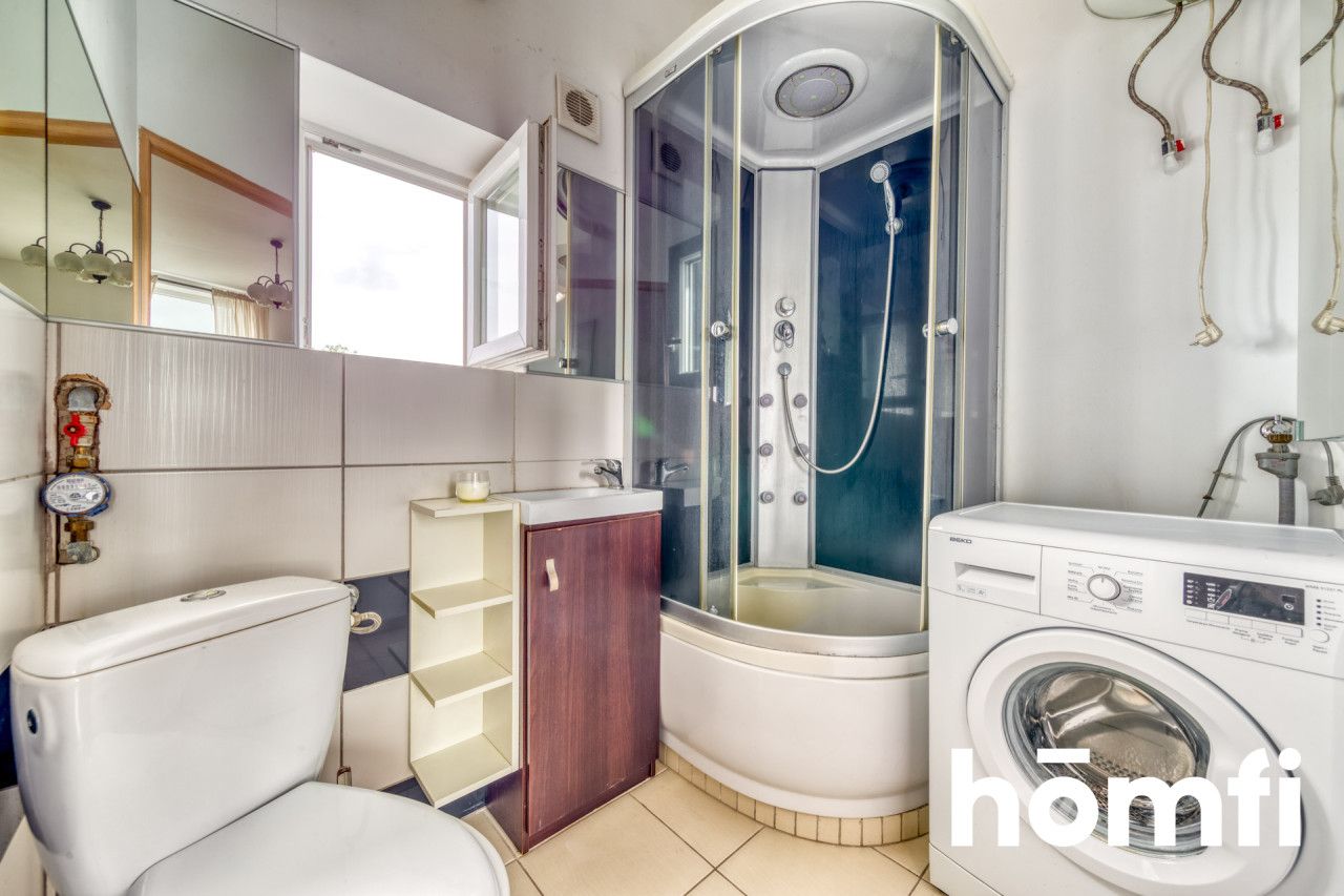 Investment Studio Apartment, Excellent Location - Apartment - Sale - Łódź, Górna / Górna