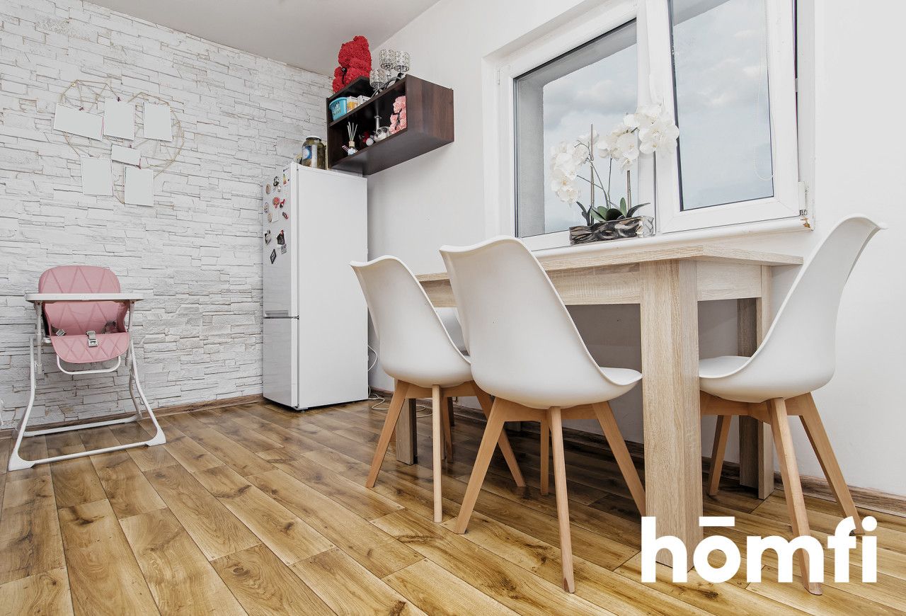 Przytulne 3 pokojowe mieszkanie na Grunwaldzie - Mieszkanie - Sprzedaż - Poznań, Grunwald / Grunwald