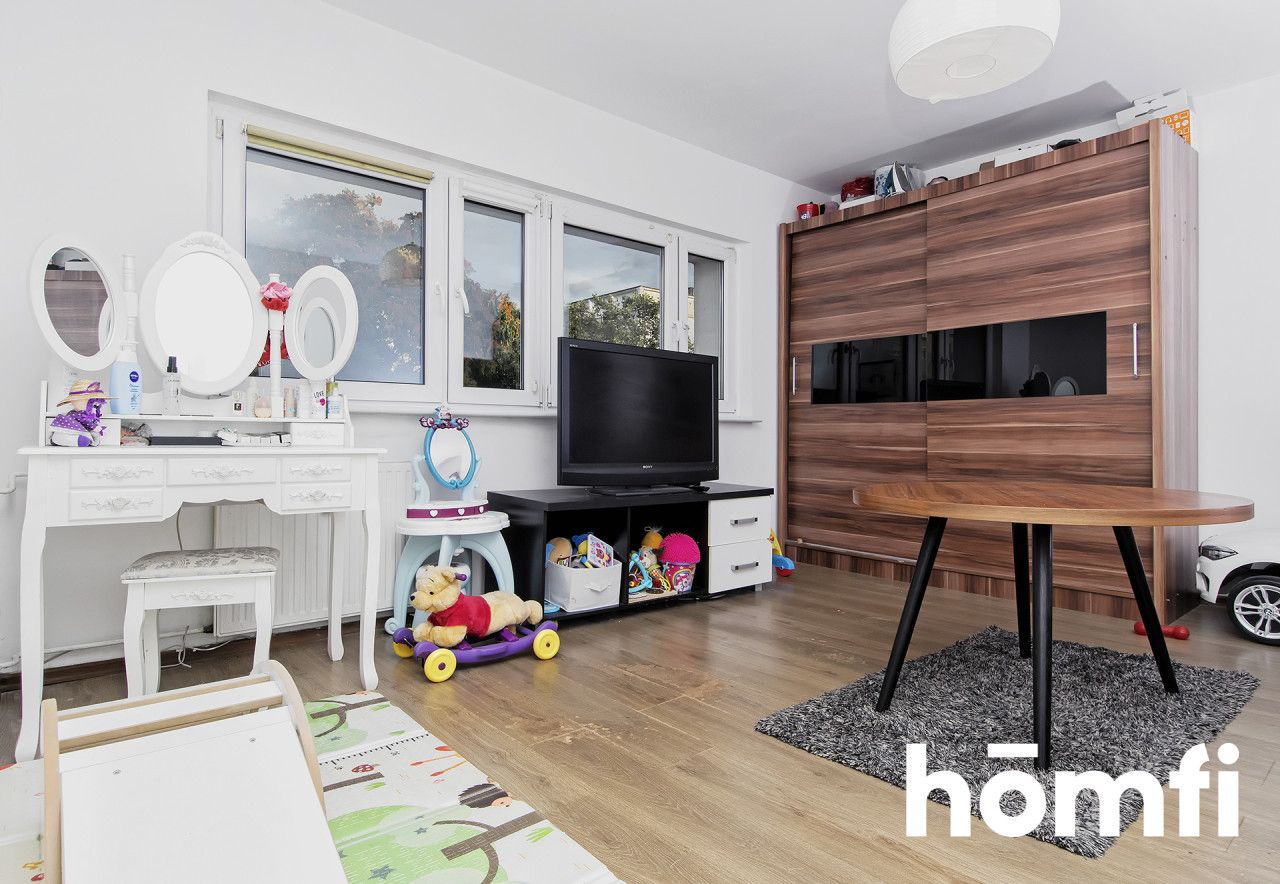 Przytulne 3 pokojowe mieszkanie na Grunwaldzie - Mieszkanie - Sprzedaż - Poznań, Grunwald / Grunwald