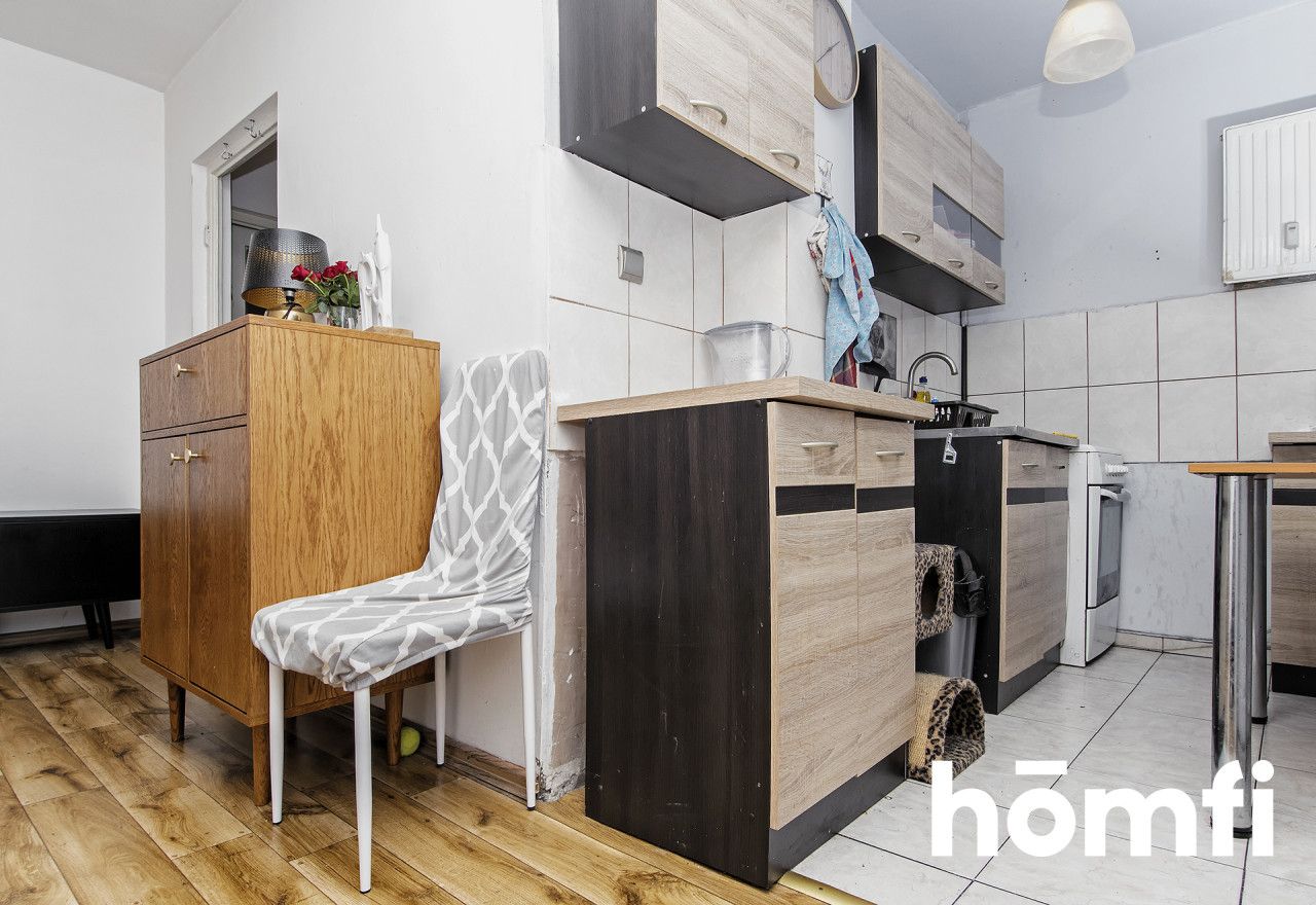 Przytulne 3 pokojowe mieszkanie na Grunwaldzie - Mieszkanie - Sprzedaż - Poznań, Grunwald / Grunwald