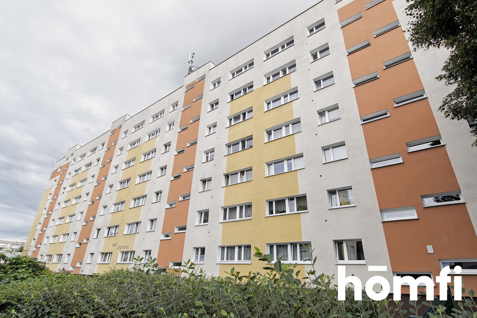 Przytulne 3 pokojowe mieszkanie na Grunwaldzie - Mieszkanie - Sprzedaż - Poznań, Grunwald / Grunwald