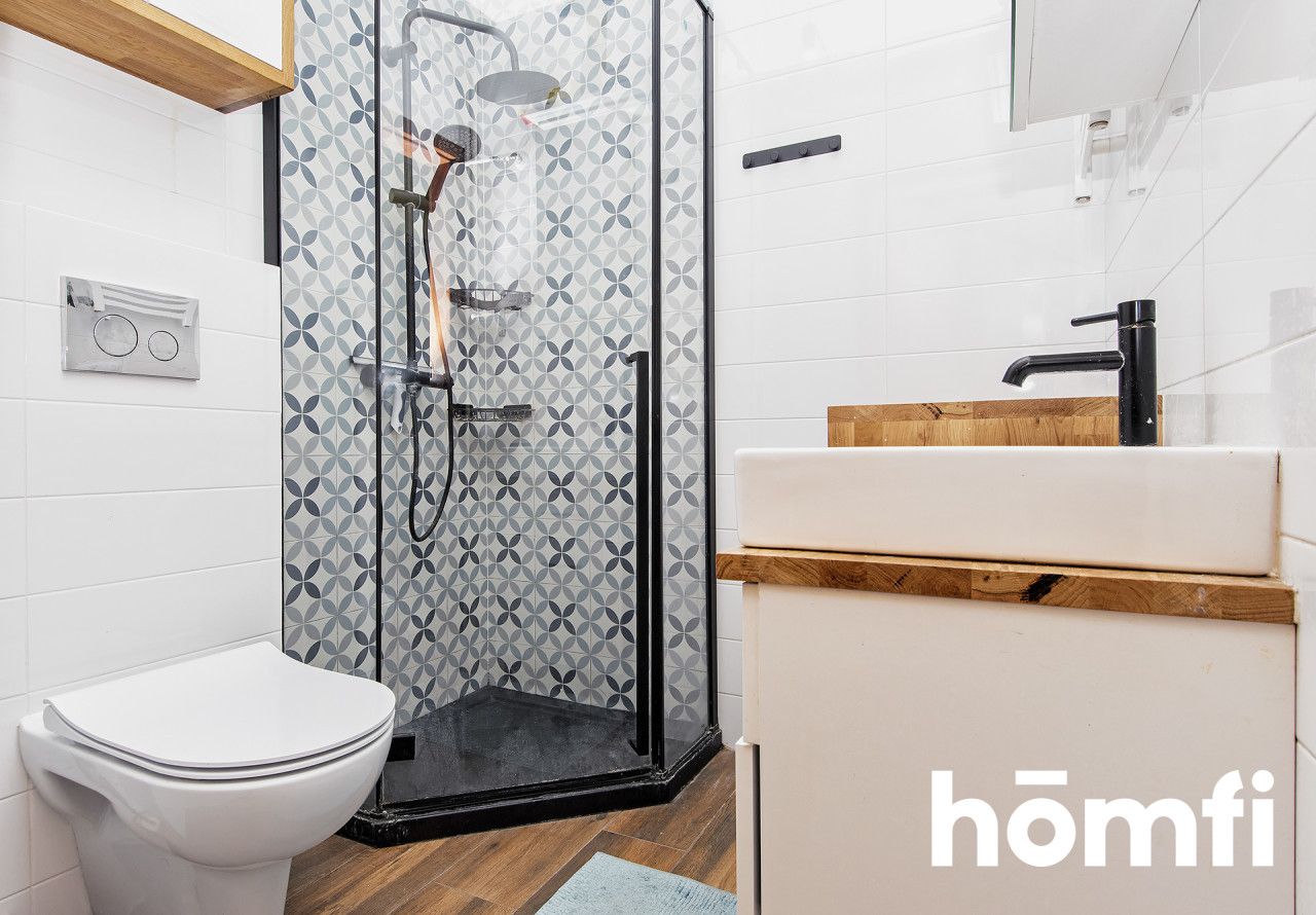 Piękne mieszkanie na sprzedaż na zielonym Sołaczu - Mieszkanie - Sprzedaż - Poznań, Jeżyce / Sołacz