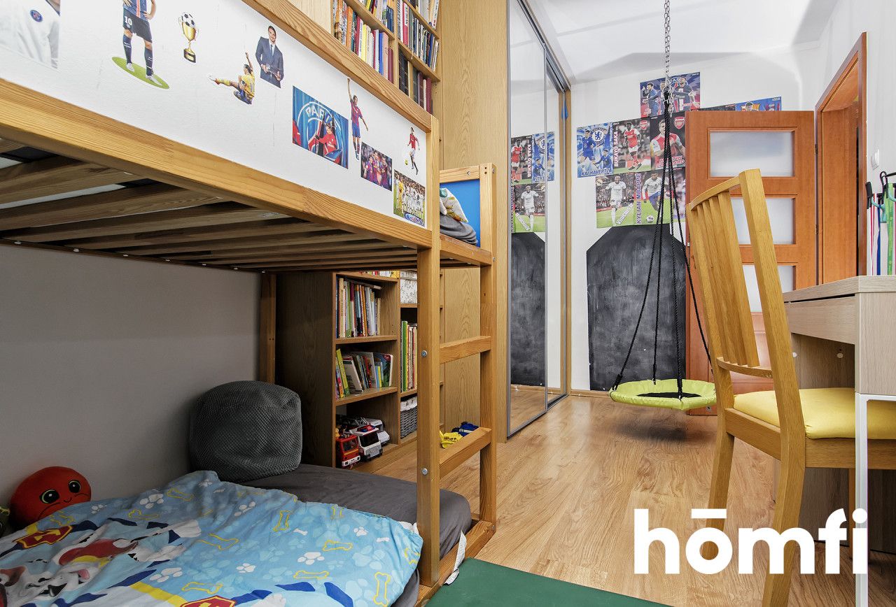 Piękne mieszkanie na sprzedaż na zielonym Sołaczu - Mieszkanie - Sprzedaż - Poznań, Jeżyce / Sołacz