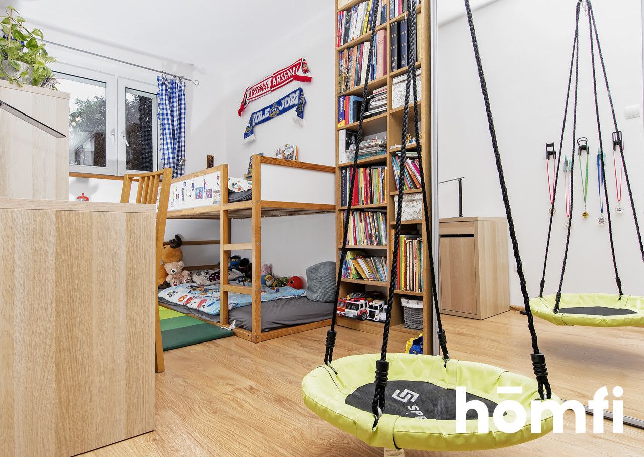 Piękne mieszkanie na sprzedaż na zielonym Sołaczu - Mieszkanie - Sprzedaż - Poznań, Jeżyce / Sołacz