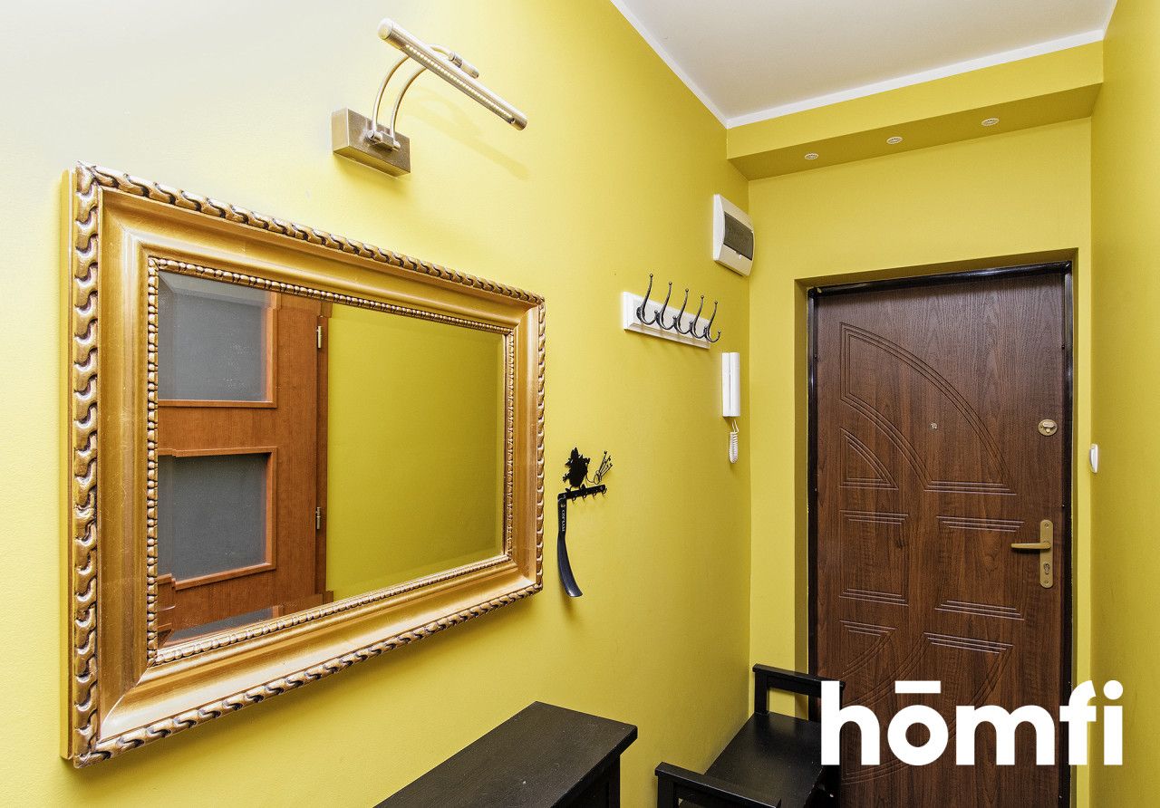 Piękne mieszkanie na sprzedaż na zielonym Sołaczu - Mieszkanie - Sprzedaż - Poznań, Jeżyce / Sołacz