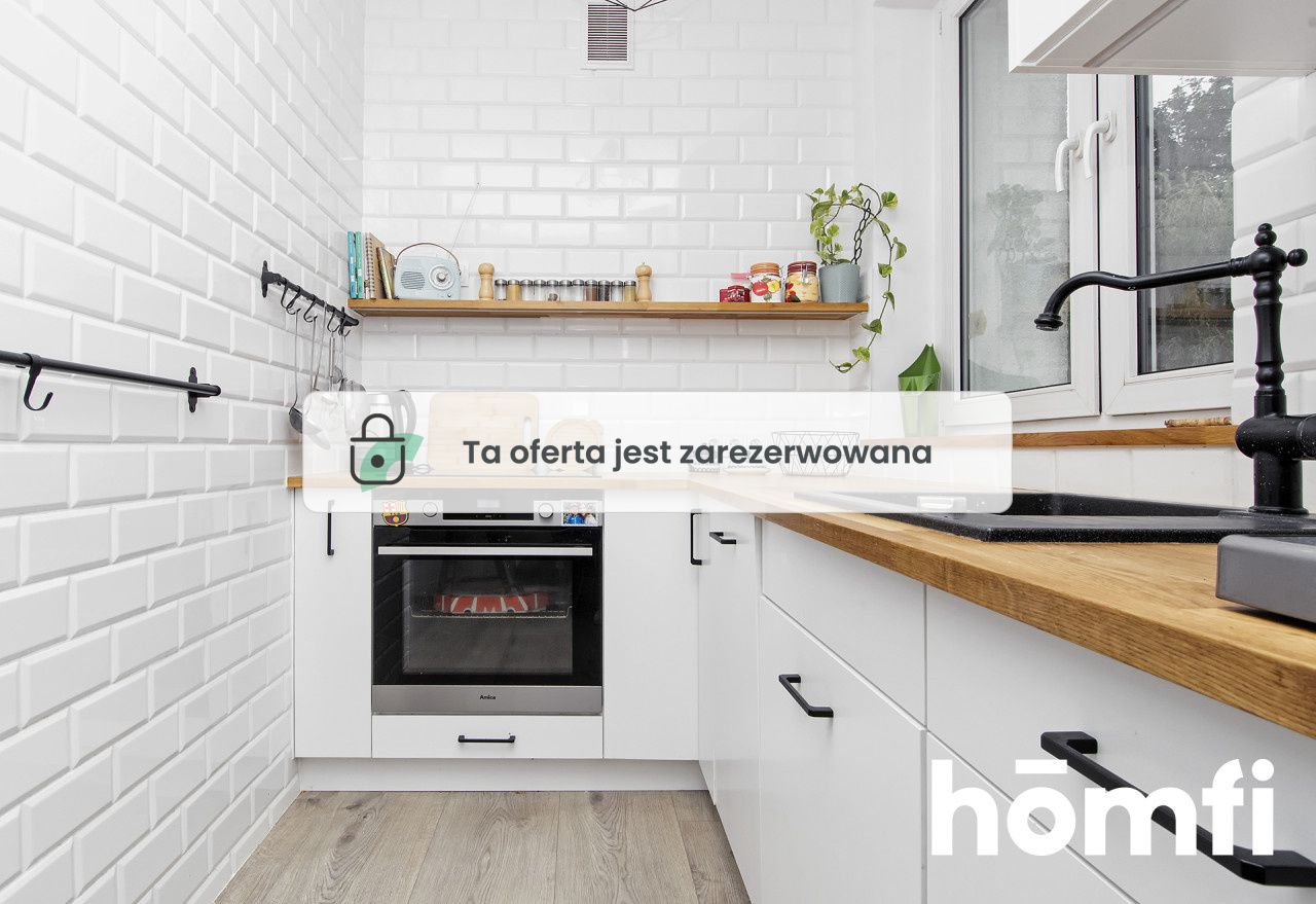 Piękne mieszkanie na sprzedaż na zielonym Sołaczu - Mieszkanie - Sprzedaż - Poznań, Jeżyce / Sołacz