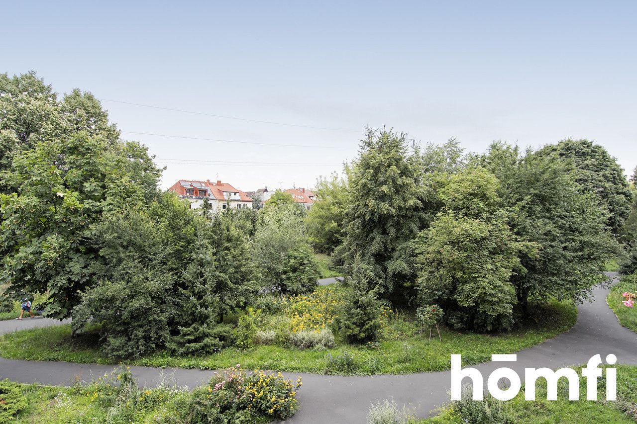 Piękne mieszkanie na sprzedaż na zielonym Sołaczu - Mieszkanie - Sprzedaż - Poznań, Jeżyce / Sołacz