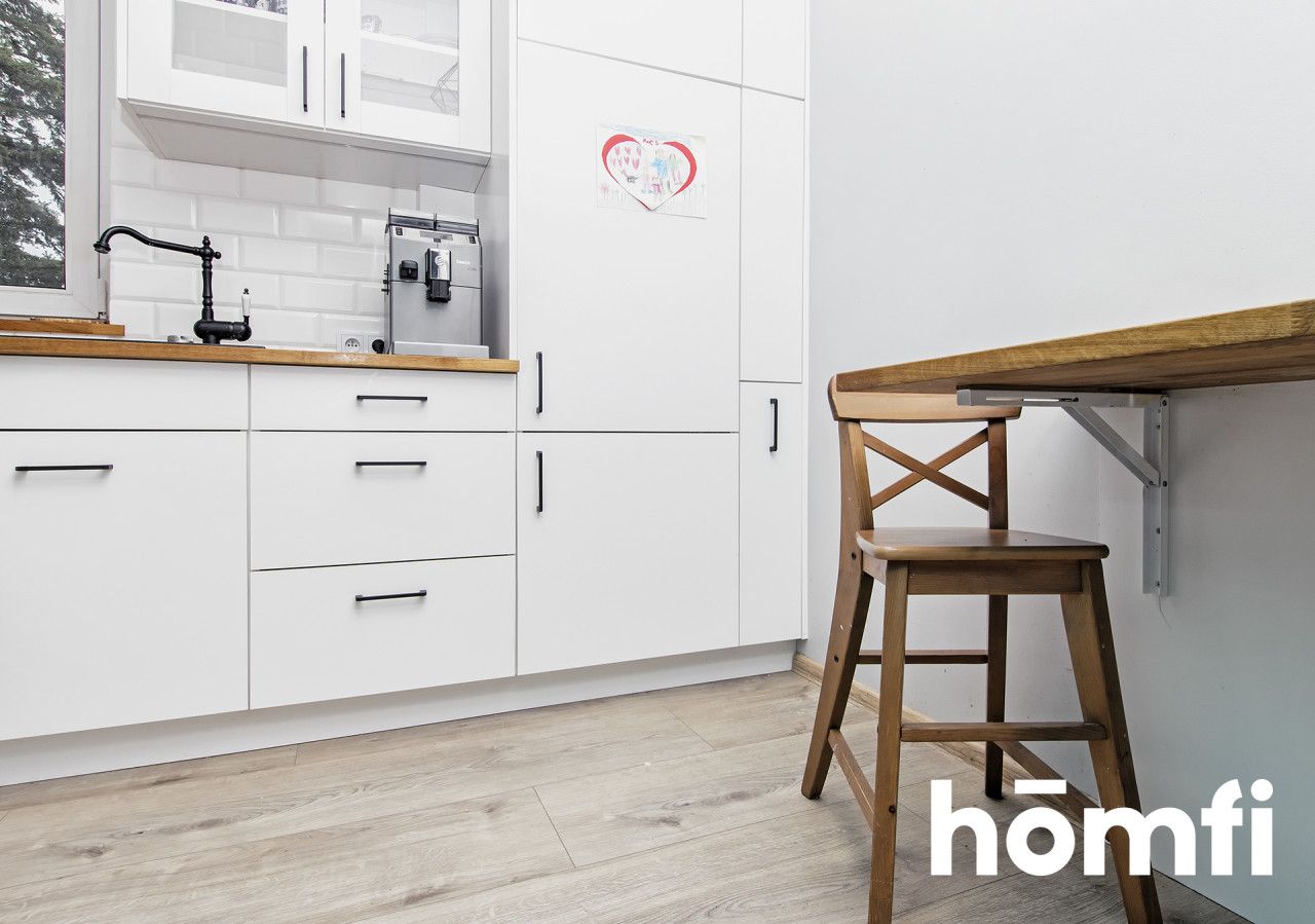 Piękne mieszkanie na sprzedaż na zielonym Sołaczu - Mieszkanie - Sprzedaż - Poznań, Jeżyce / Sołacz