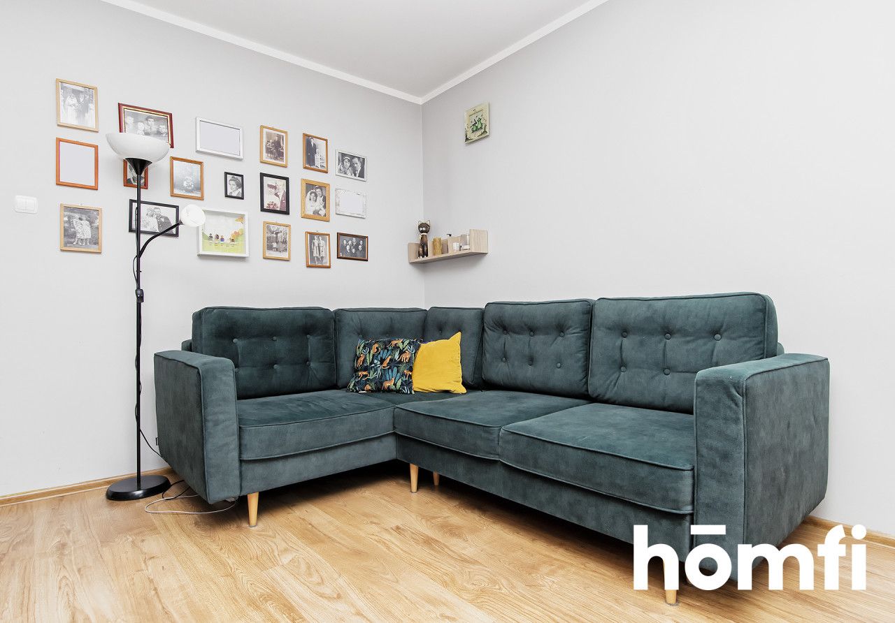 Piękne mieszkanie na sprzedaż na zielonym Sołaczu - Mieszkanie - Sprzedaż - Poznań, Jeżyce / Sołacz