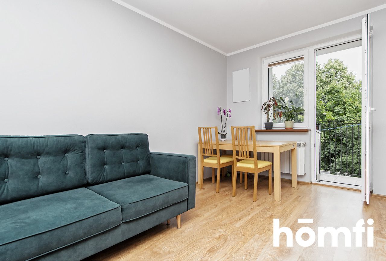 Piękne mieszkanie na sprzedaż na zielonym Sołaczu - Mieszkanie - Sprzedaż - Poznań, Jeżyce / Sołacz