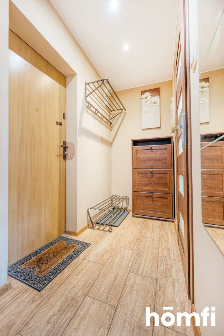 Mieszkanie 2 POKOJE, BALKON przy Parku na Zdrowiu - Mieszkanie - Sprzedaż - Łódź, Polesie