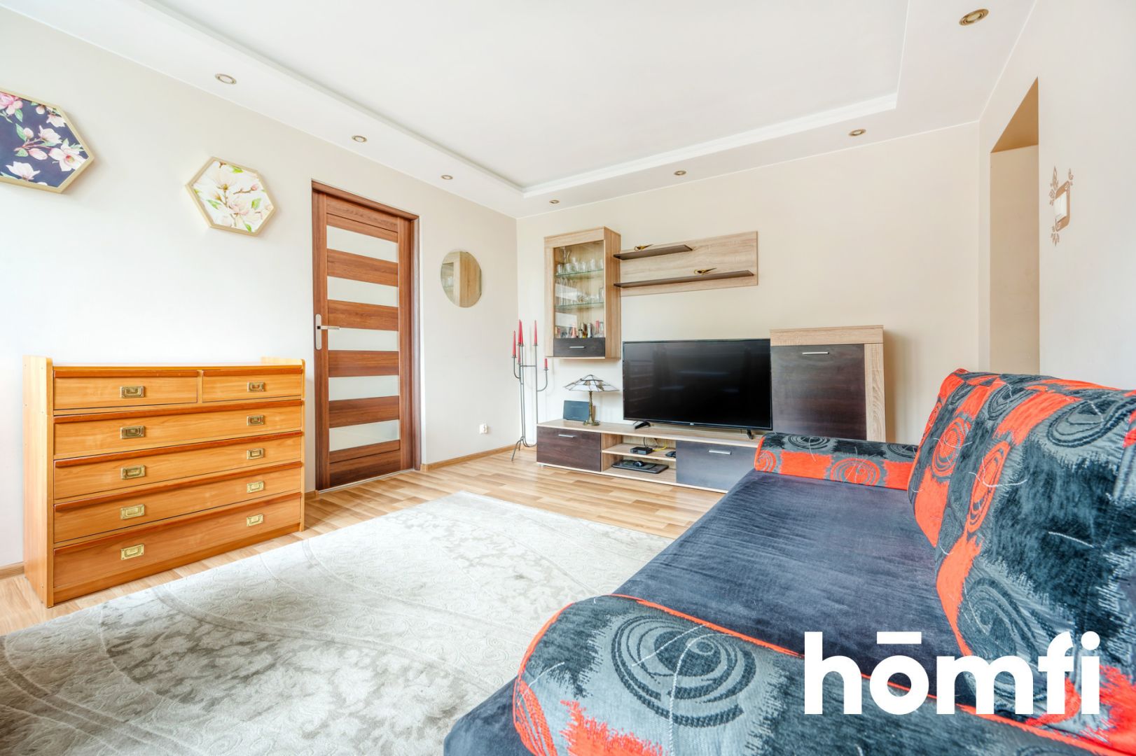 Mieszkanie 2 POKOJE, BALKON przy Parku na Zdrowiu - Mieszkanie - Sprzedaż - Łódź, Polesie