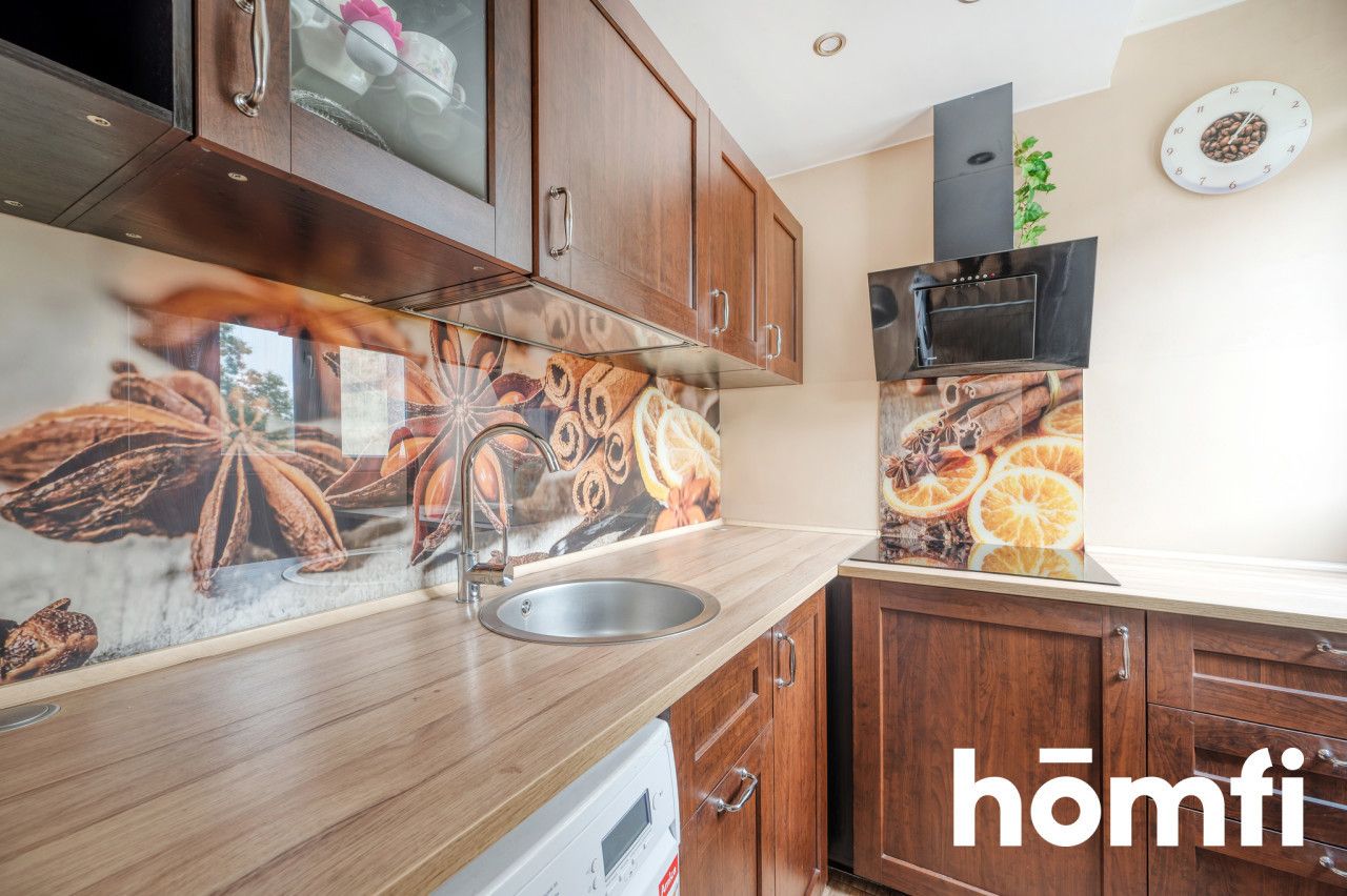 Mieszkanie 2 POKOJE, BALKON przy Parku na Zdrowiu - Mieszkanie - Sprzedaż - Łódź, Polesie