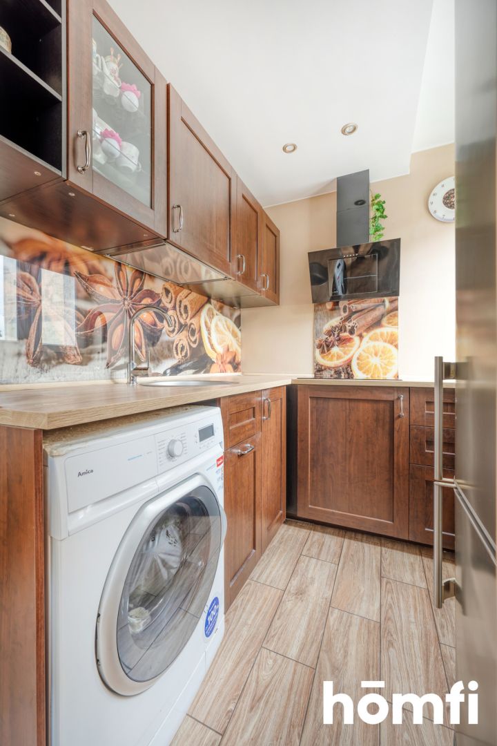 Mieszkanie 2 POKOJE, BALKON przy Parku na Zdrowiu - Mieszkanie - Sprzedaż - Łódź, Polesie