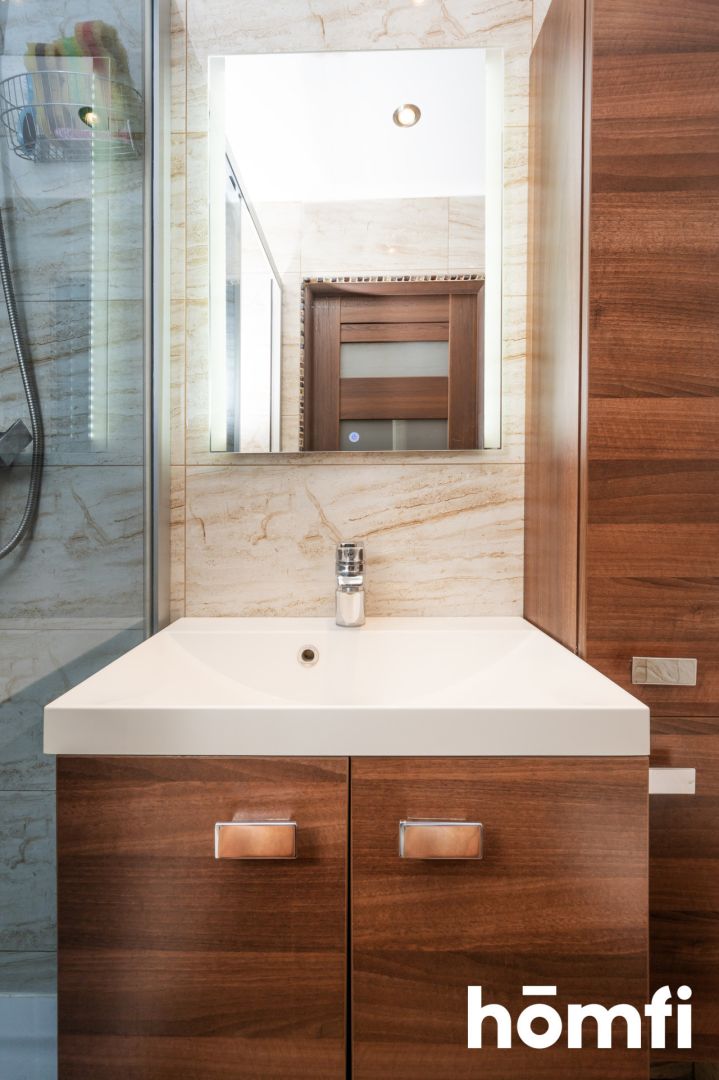 Mieszkanie 2 POKOJE, BALKON przy Parku na Zdrowiu - Mieszkanie - Sprzedaż - Łódź, Polesie