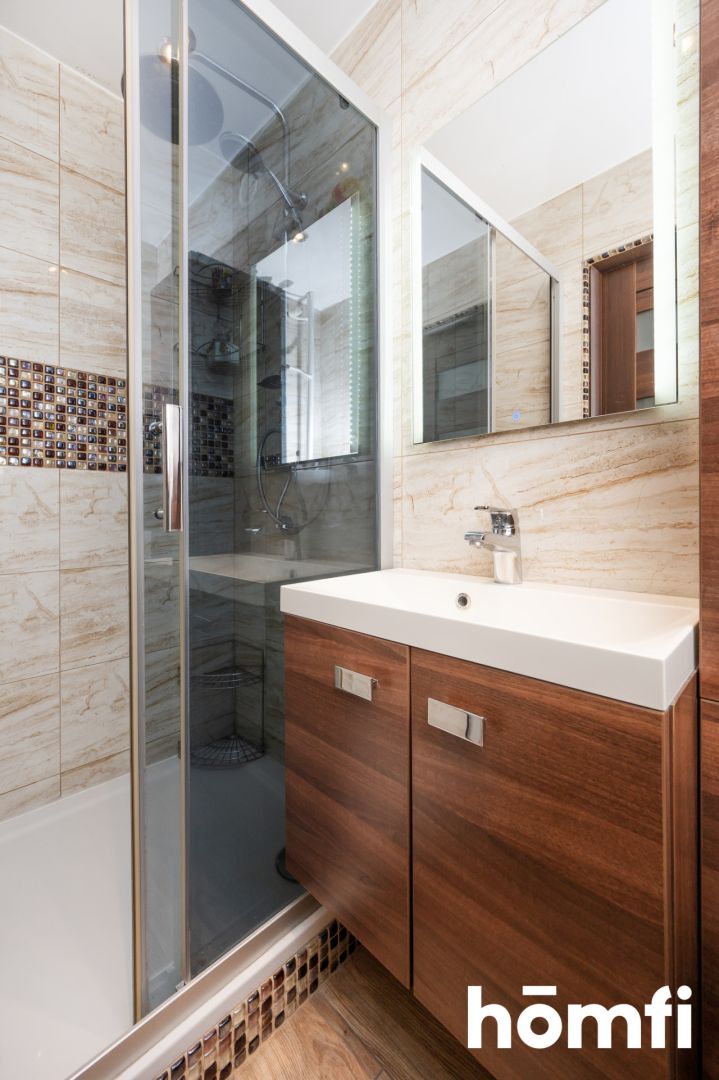 Mieszkanie 2 POKOJE, BALKON przy Parku na Zdrowiu - Mieszkanie - Sprzedaż - Łódź, Polesie