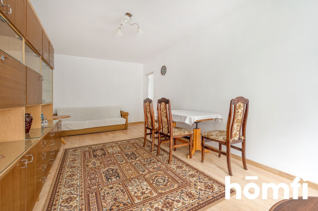 2 oddzielne pokoje 44m2 | UŁ - Mieszkanie - Wynajem - Łódź, Widzew