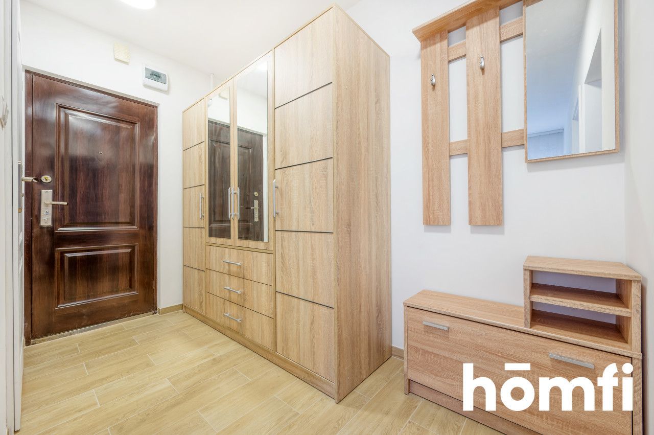 2 oddzielne pokoje 44m2 | UŁ - Mieszkanie - Wynajem - Łódź, Widzew