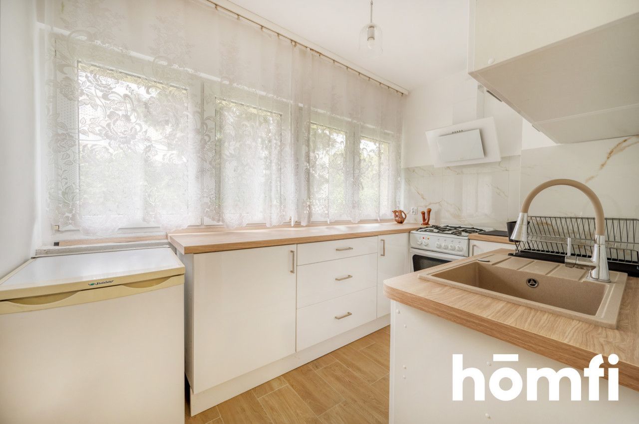 2 oddzielne pokoje 44m2 | UŁ - Mieszkanie - Wynajem - Łódź, Widzew