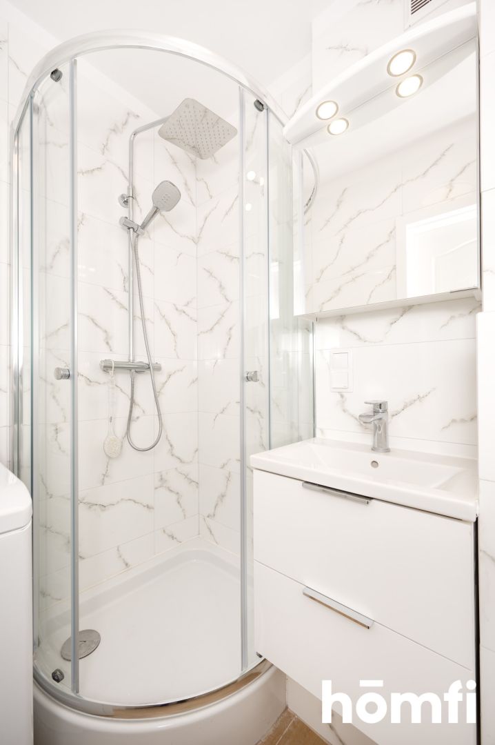 2 oddzielne pokoje 44m2 | UŁ - Mieszkanie - Wynajem - Łódź, Widzew