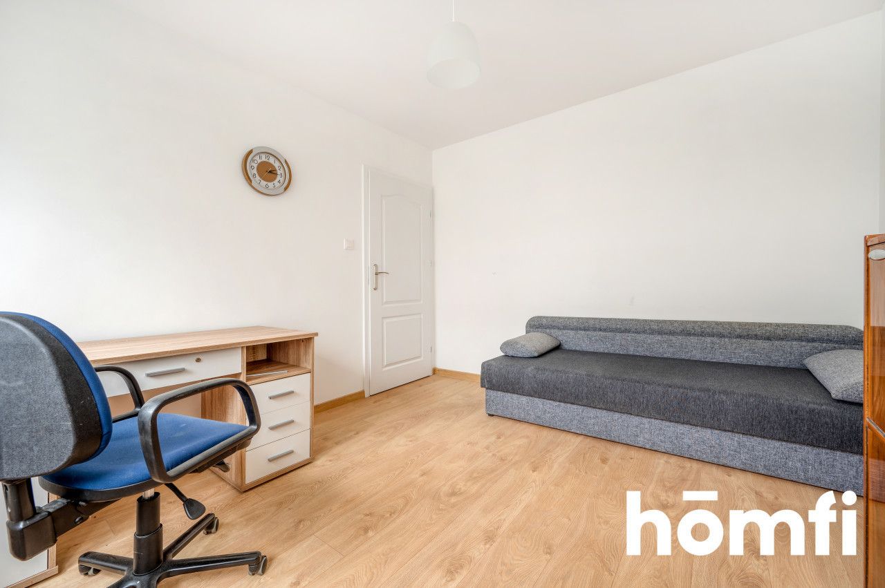 2 oddzielne pokoje 44m2 | UŁ - Mieszkanie - Wynajem - Łódź, Widzew