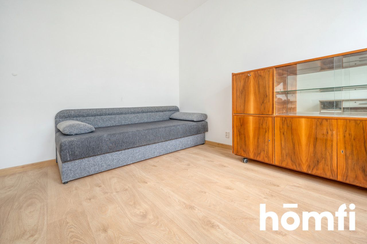 2 oddzielne pokoje 44m2 | UŁ - Mieszkanie - Wynajem - Łódź, Widzew