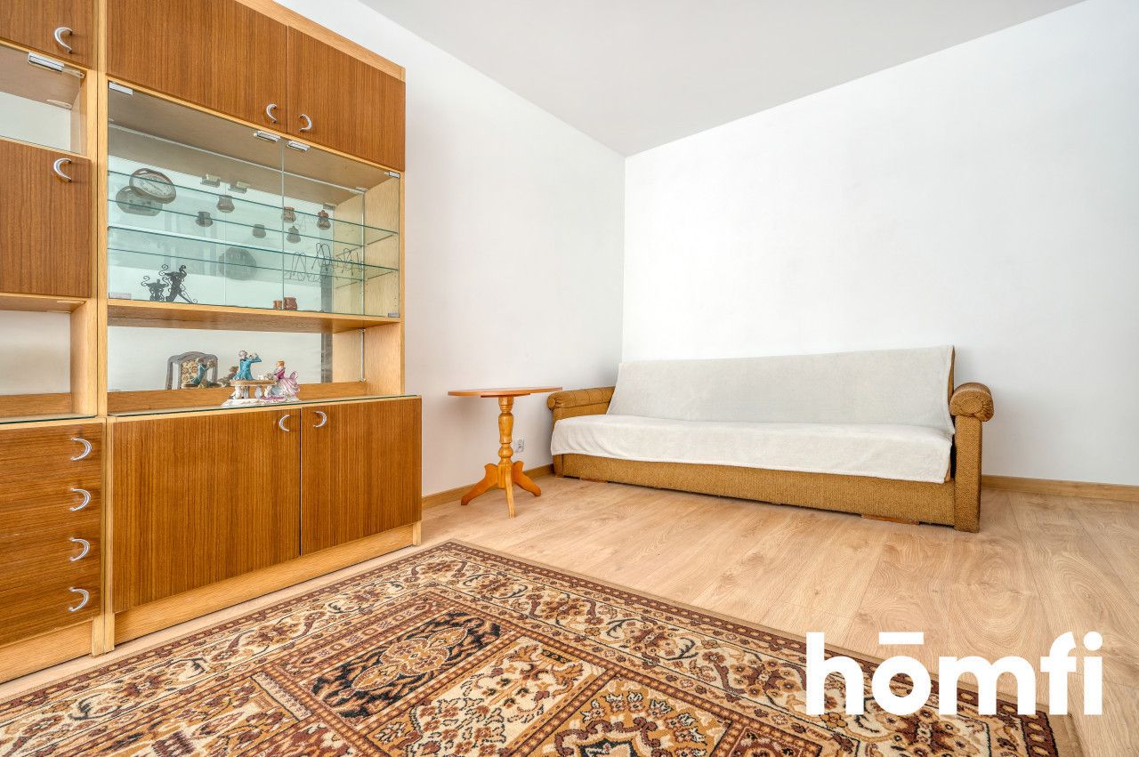 2 oddzielne pokoje 44m2 | UŁ - Mieszkanie - Wynajem - Łódź, Widzew