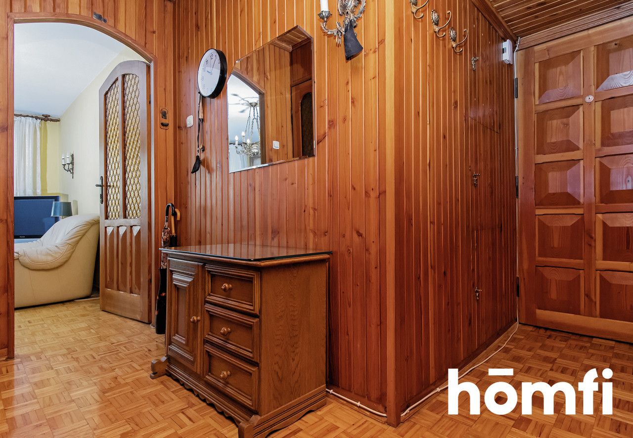 Mieszkanie z dwoma pokojami i balkonem!" - Mieszkanie - Sprzedaż - Poznań, Wilda / Dębiec