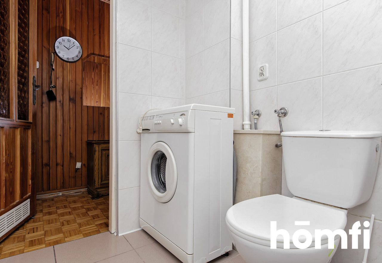 Mieszkanie z dwoma pokojami i balkonem!" - Mieszkanie - Sprzedaż - Poznań, Wilda / Dębiec