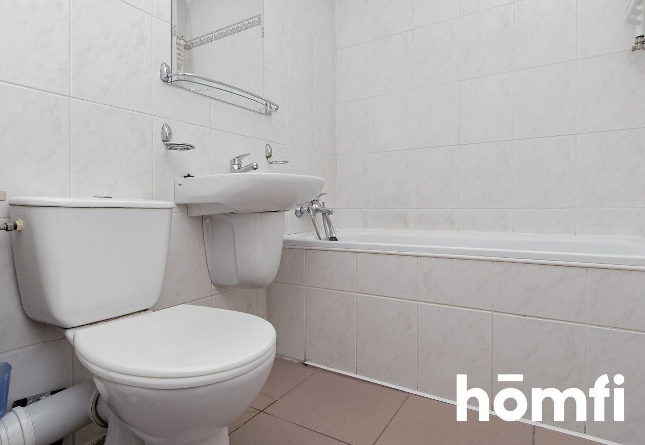 Mieszkanie z dwoma pokojami i balkonem!" - Mieszkanie - Sprzedaż - Poznań, Wilda / Dębiec