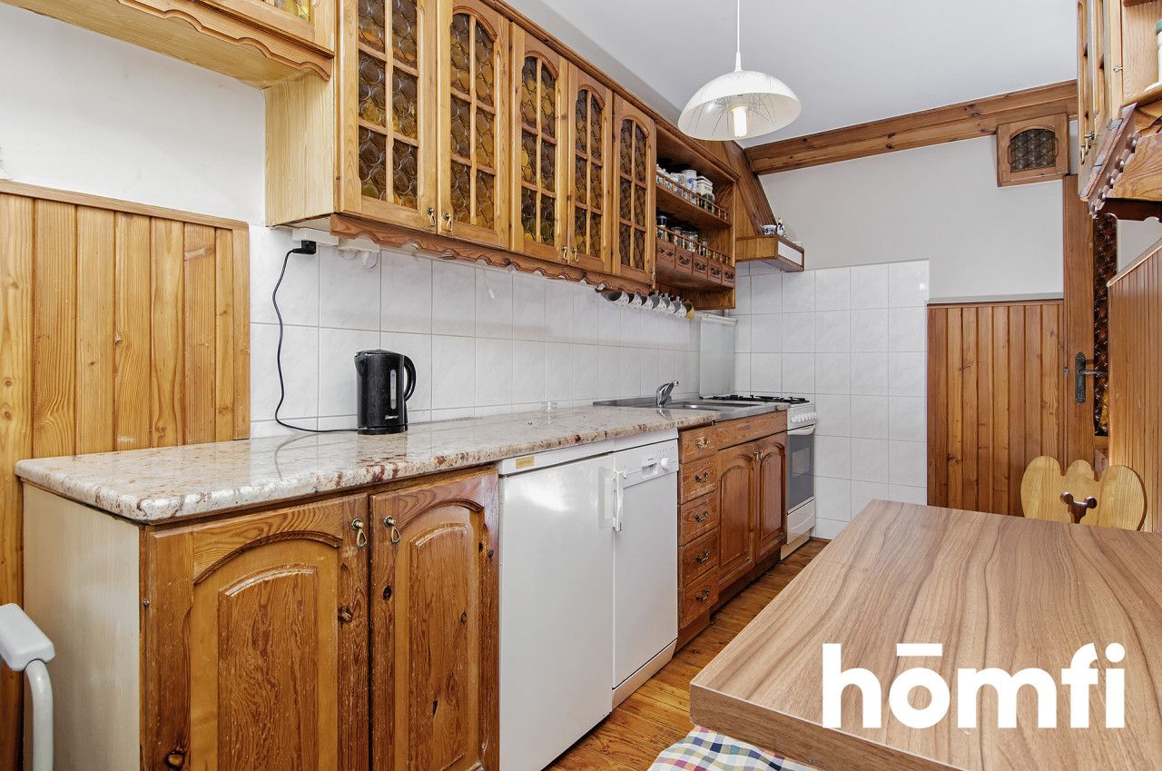 Mieszkanie z dwoma pokojami i balkonem!" - Mieszkanie - Sprzedaż - Poznań, Wilda / Dębiec