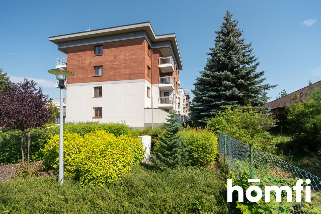 2-pokojowe mieszkanie z balkonem na Jagodnie 2600 zł - Mieszkanie - Wynajem - Wrocław, Krzyki / Jagodno