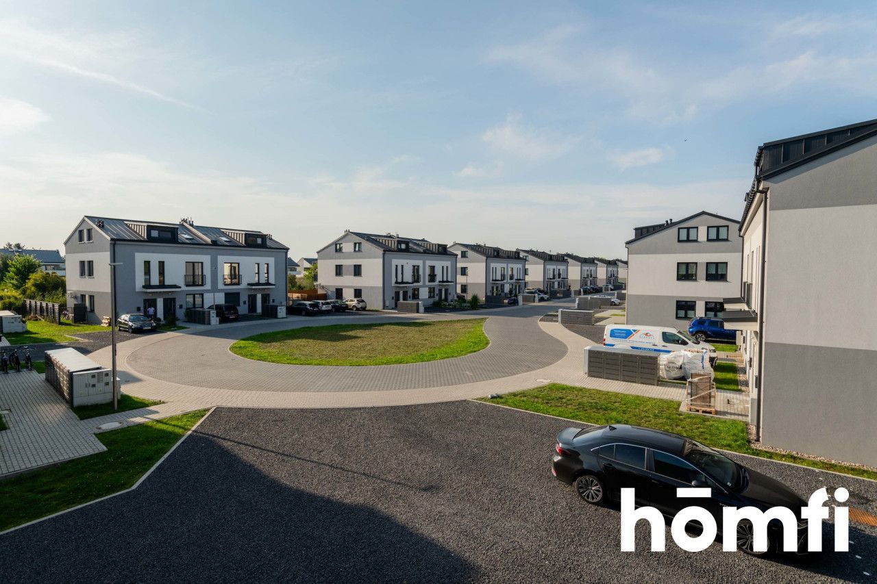 MIESZKANIE NA WAWRZE 135,21M2 Z WIDOKIEM NA ZIELEŃ - Mieszkanie - Sprzedaż - Warszawa, Wawer